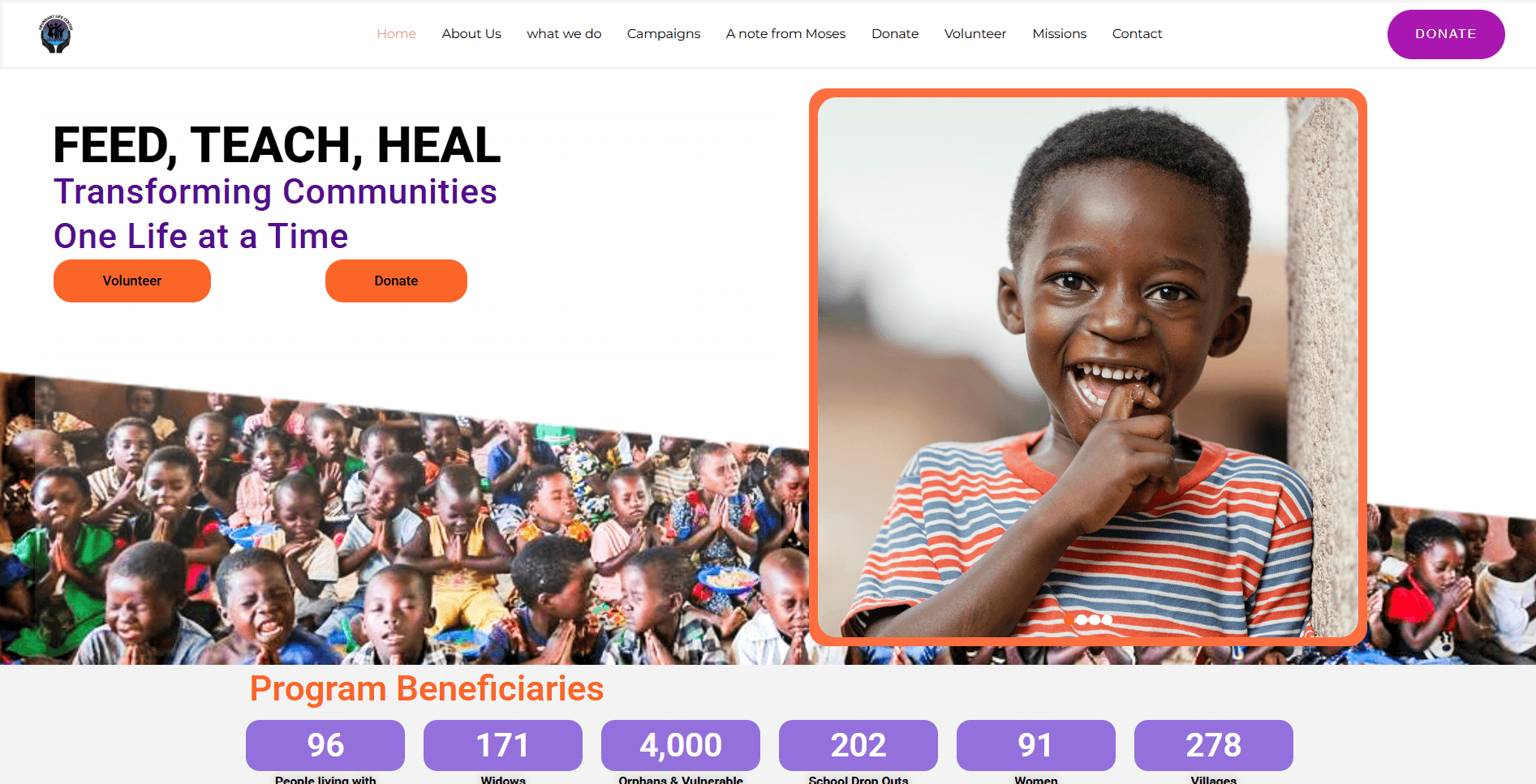 Abundant Life Center